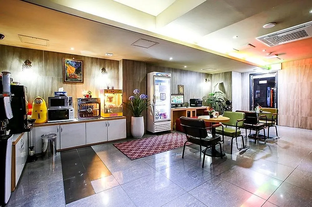 Max Hotel 首爾