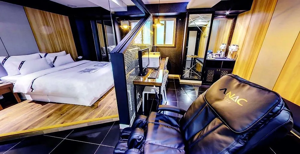 Max Hotel 首爾