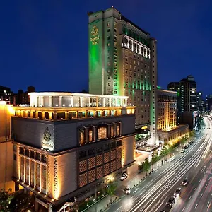 首尔皇宫酒店 ***** 首爾