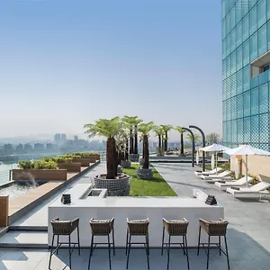 维斯塔华克山庄首尔酒店 ***** 首爾