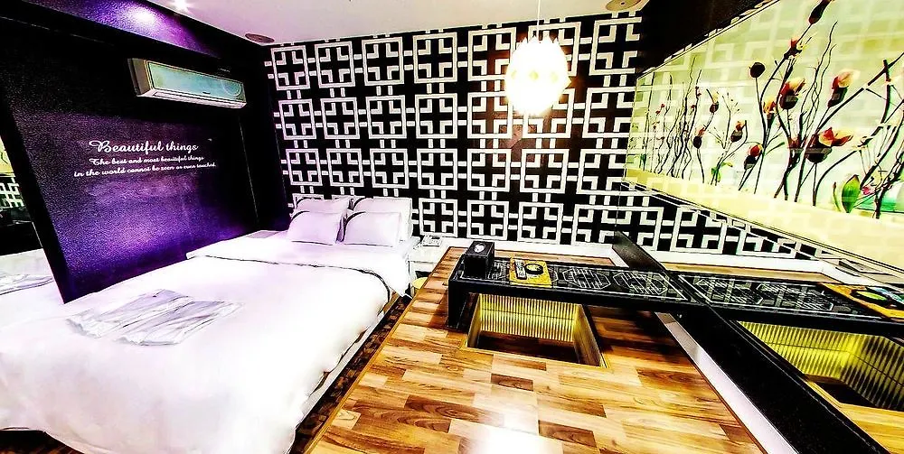 Max Hotel Seoul