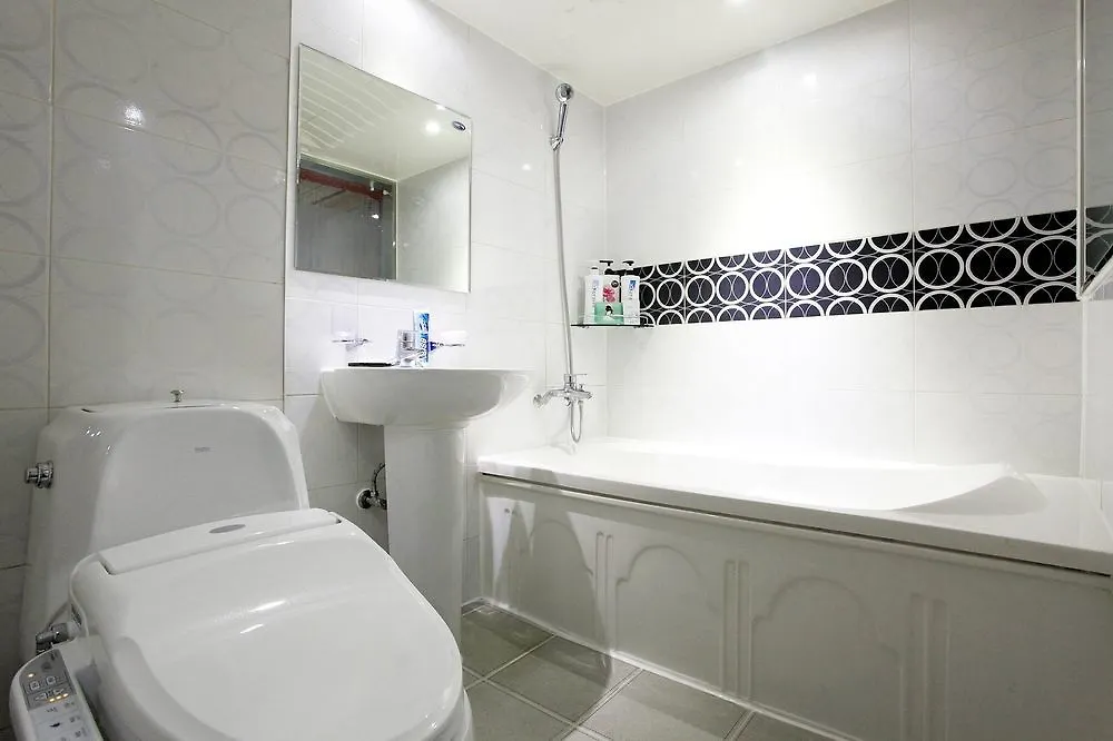 Max Hotel Seoul